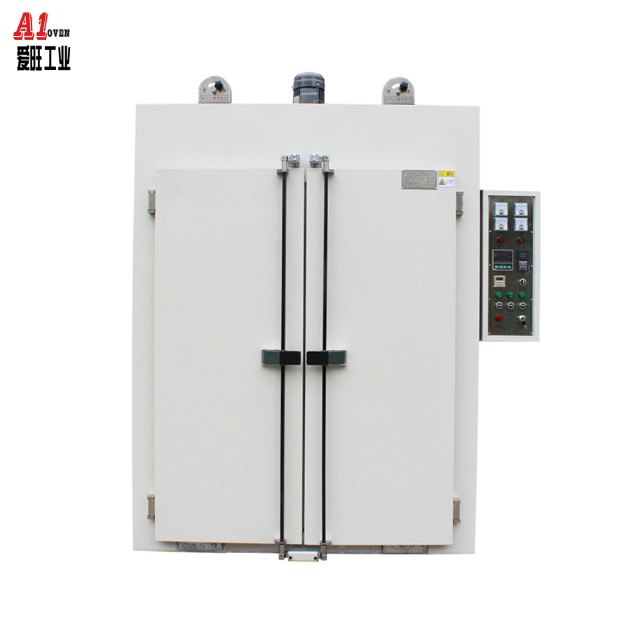 愛旺標準型烤箱-型號A12500